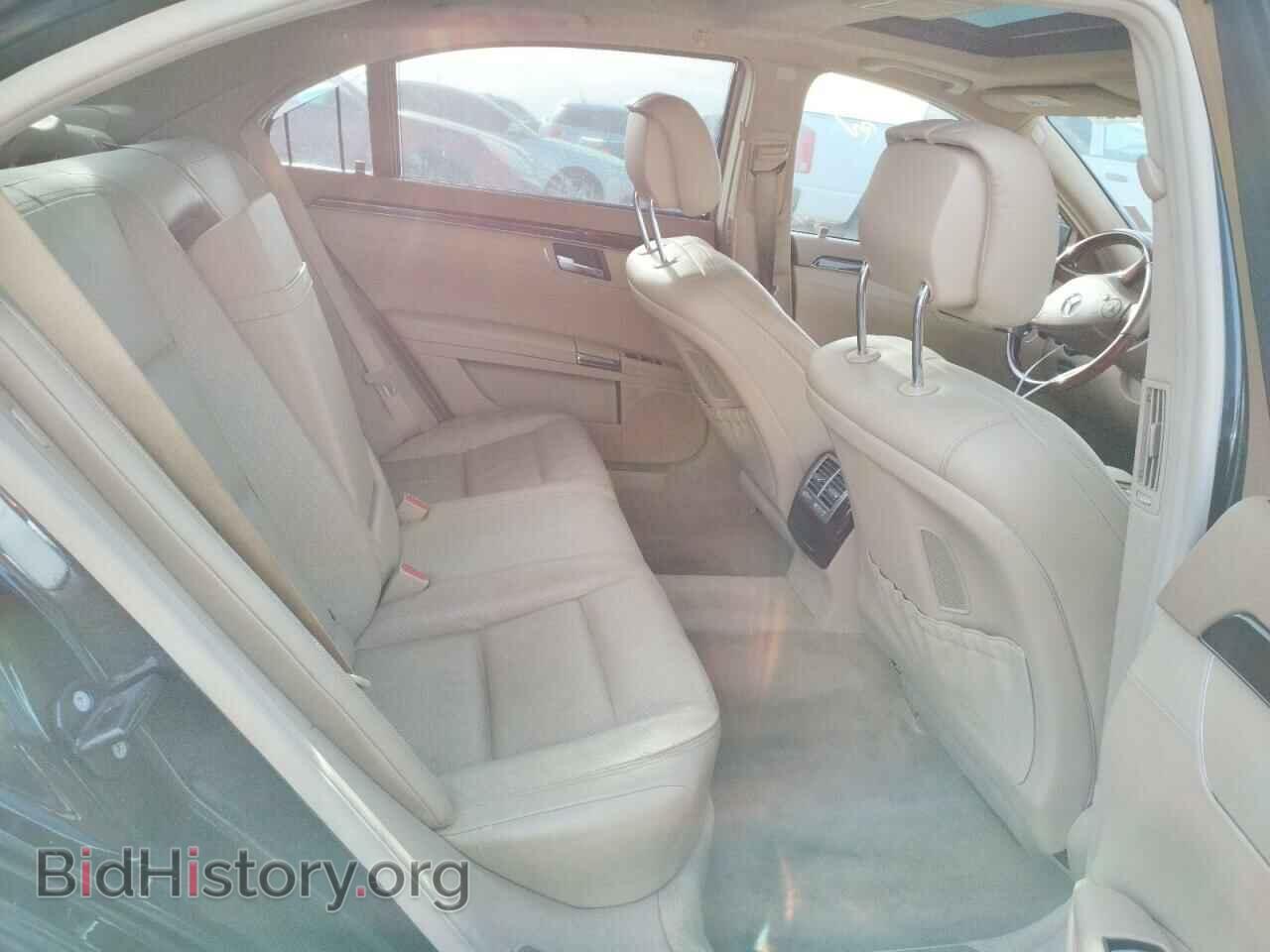 2012 MERCEDES-BENZ S-CLASS - VIN: WDDNG7DB2CA472971 - Фото 6