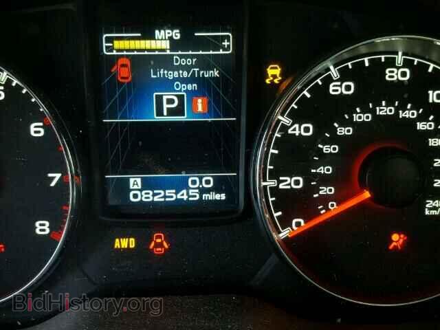 2013 SUBARU OUTBACK - VIN: 4S4BRBKC0D3247374 - Photo 8
