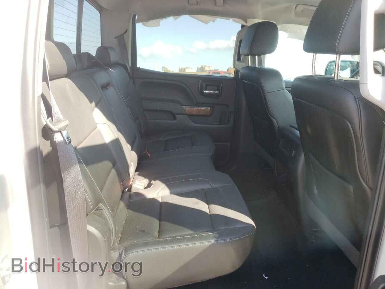 2014 GMC SIERRA - VIN: 3GTP1VEC6EG168448 - Photo 6