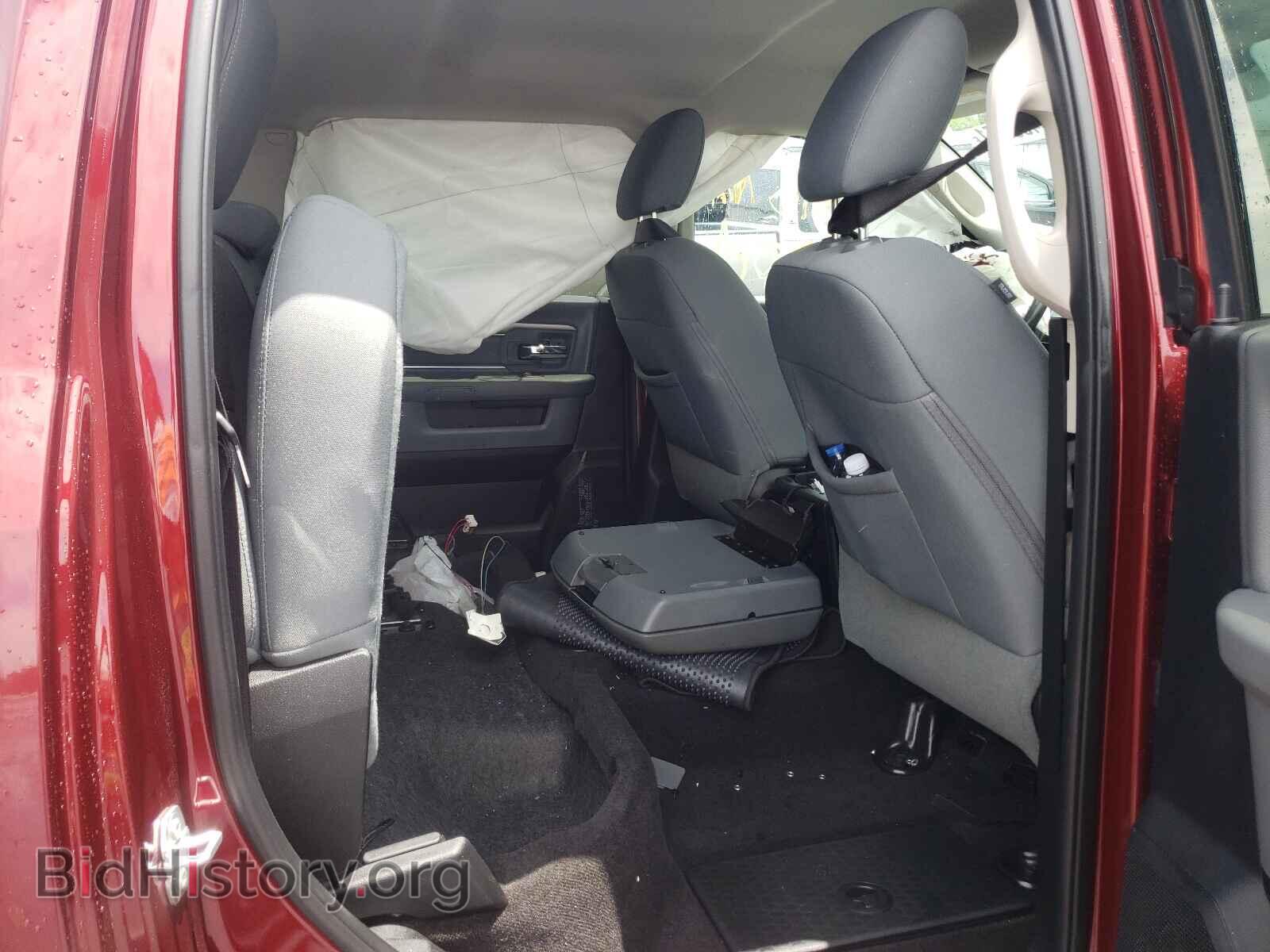 2017 RAM 1500 - VIN: 3C6RR7LT3HG524706 - Фото 6