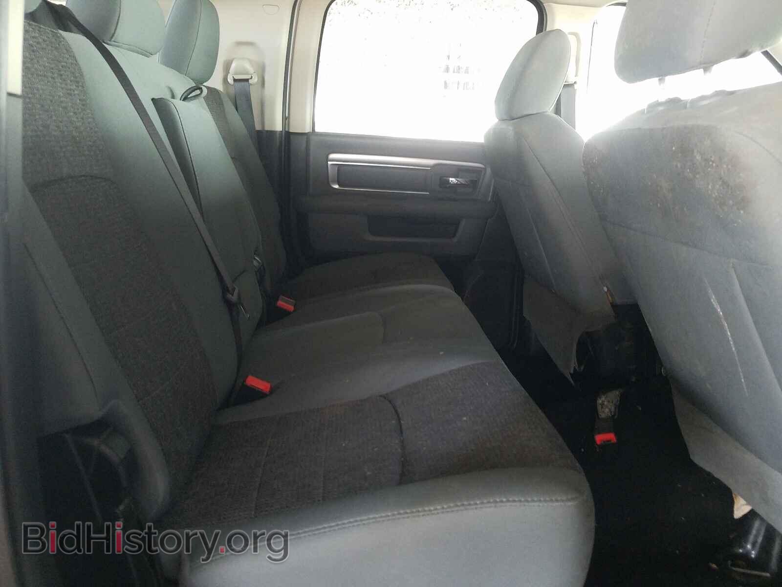 2017 RAM 2500 - VIN: 3C6UR5ML4HG570798 - Фото 6