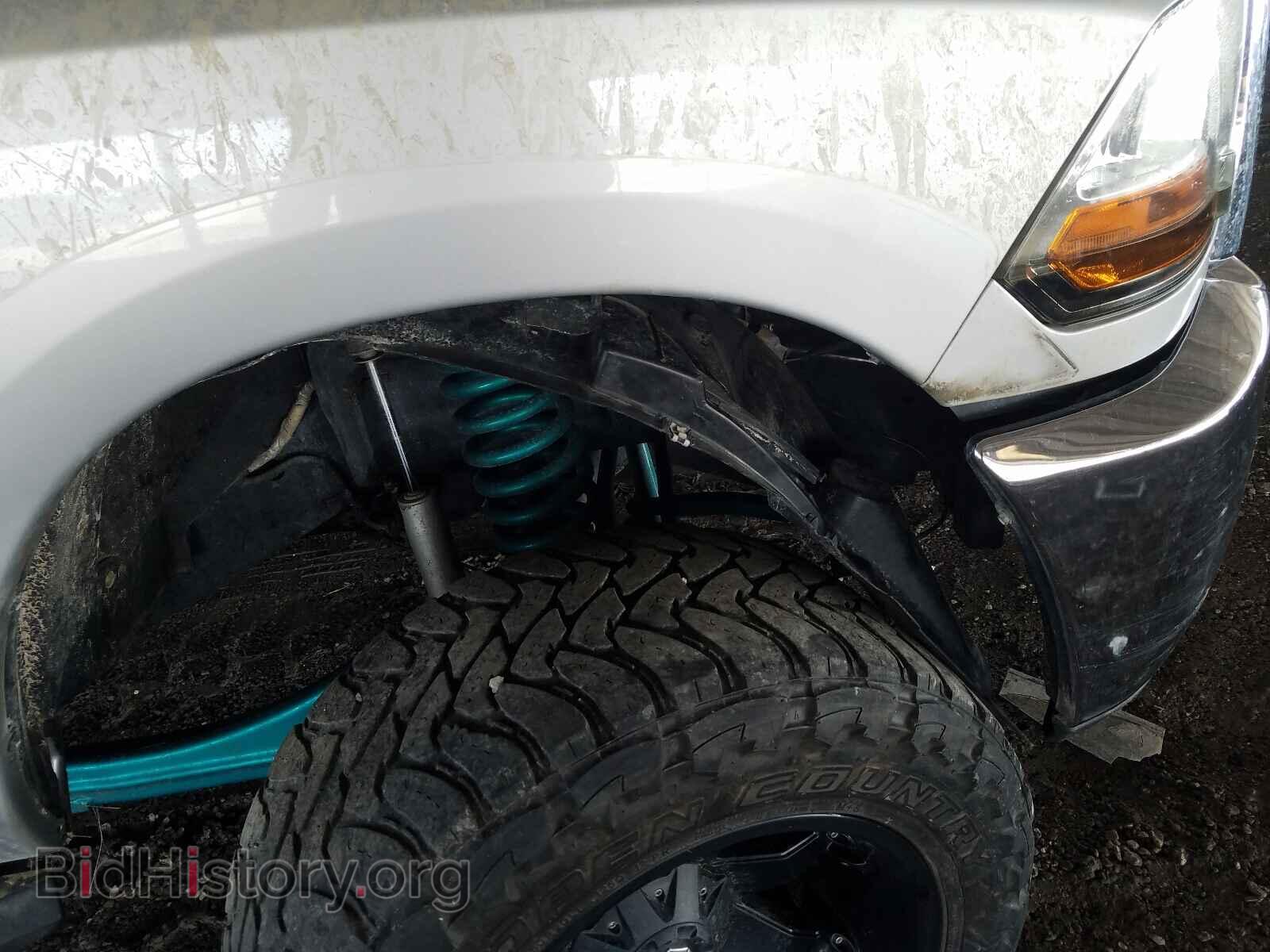 2017 RAM 2500 - VIN: 3C6UR5ML4HG570798 - Фото 9