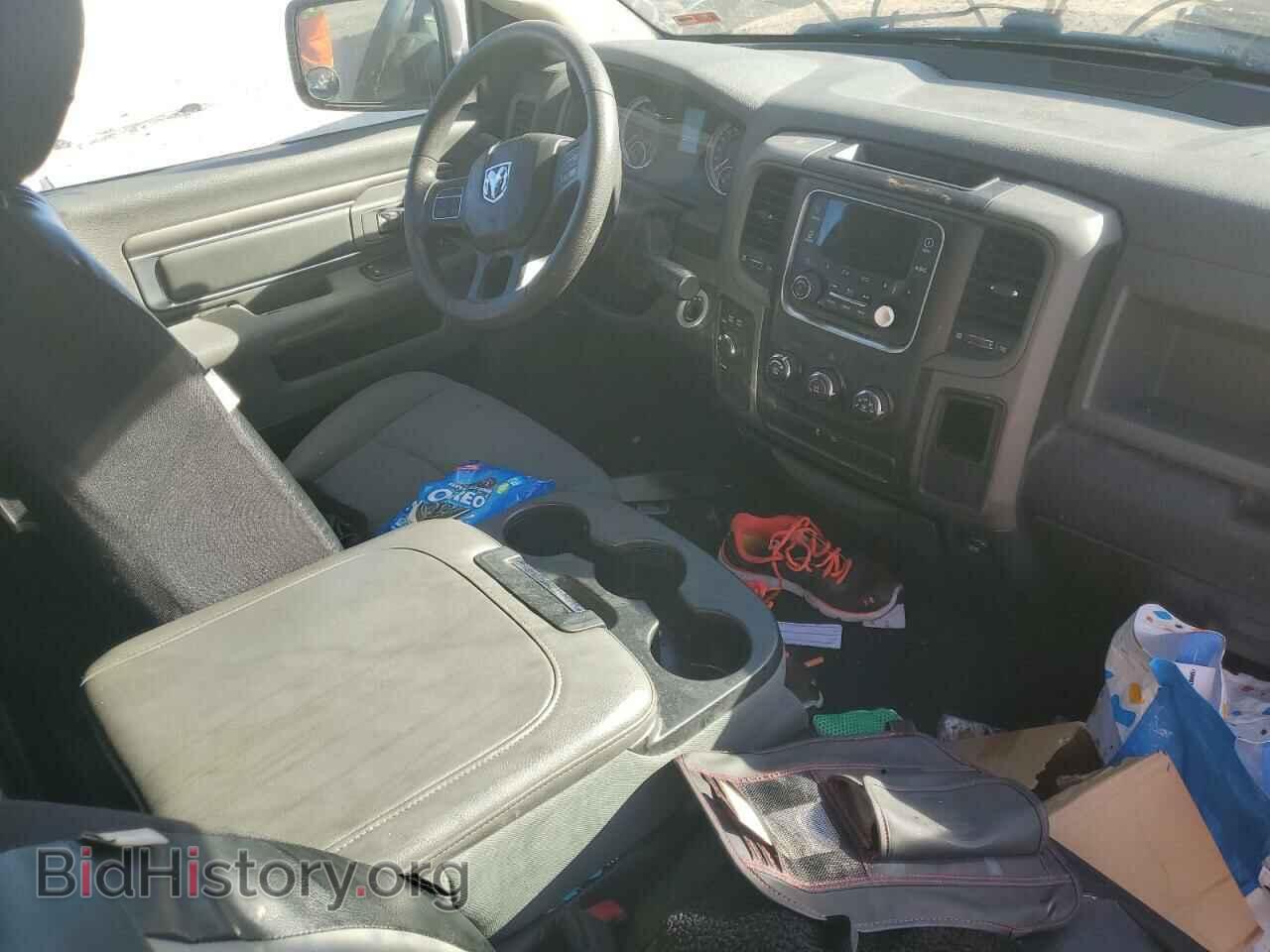 2013 RAM 1500 - VIN: 3C6JR7AT1DG506635 - Фото 8