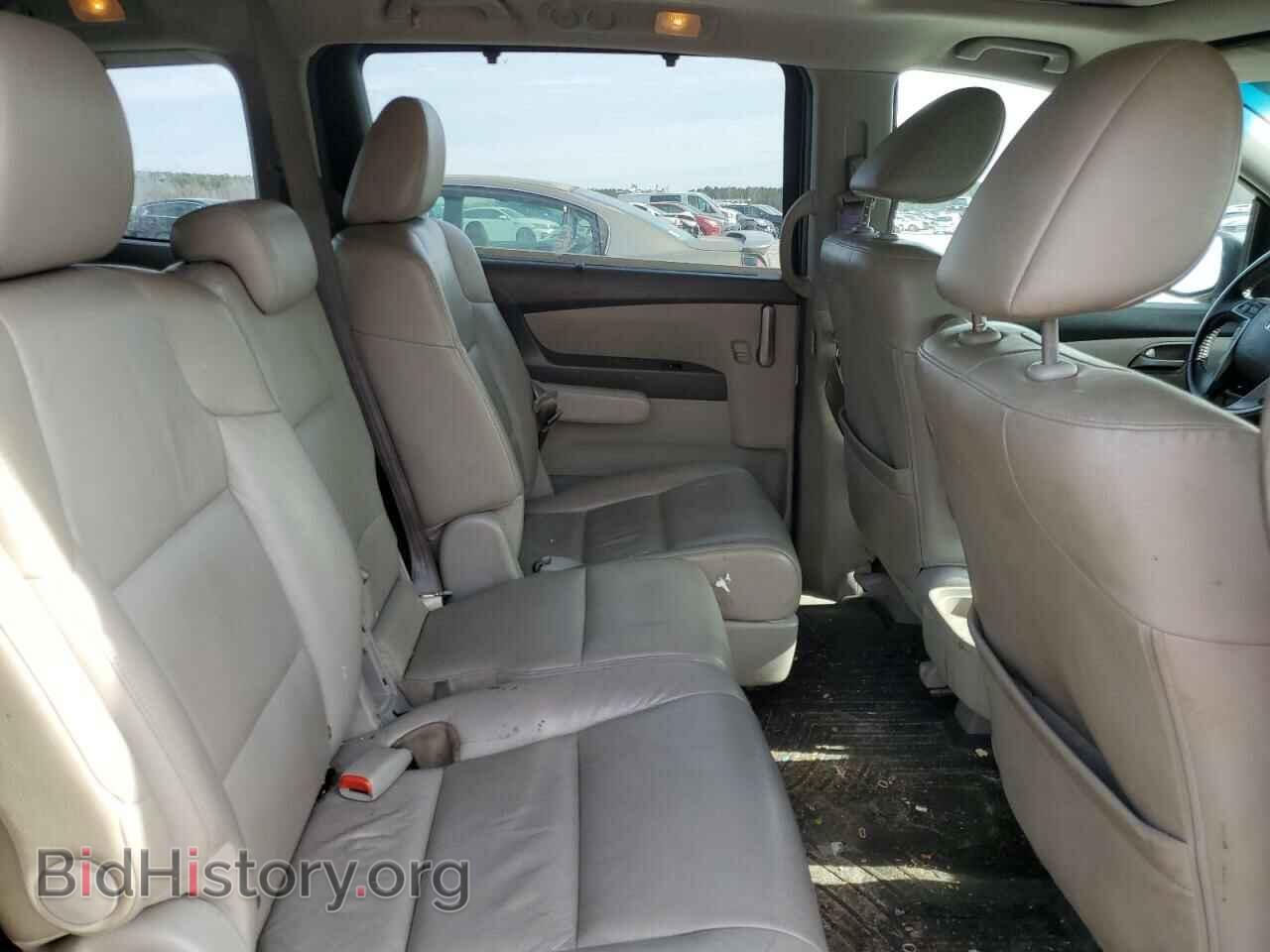 2011 HONDA All Models - VIN: 5FNRL5H64BB010524 - Photo 11
