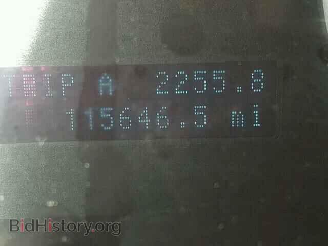 2010 FORD FOCUS - VIN: 1FAHP3FN7AW194727 - Фото 8