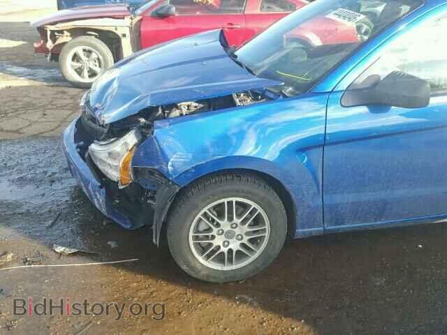 2010 FORD FOCUS - VIN: 1FAHP3FN7AW194727 - Фото 10