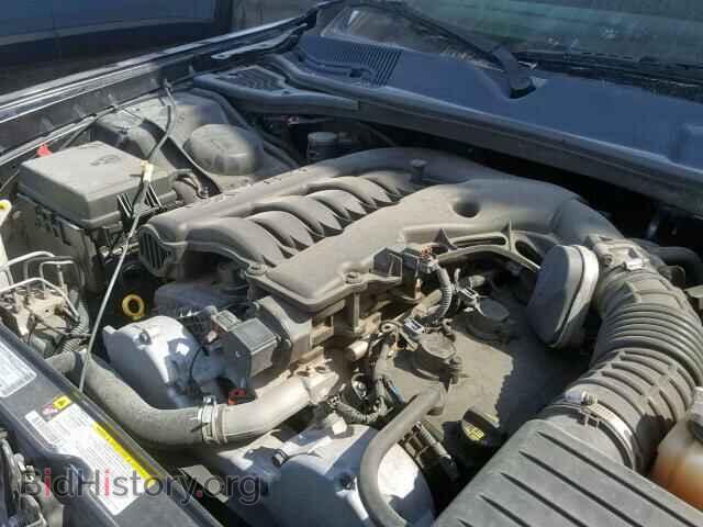 2010 DODGE CHALLENGER - VIN: 2B3CJ4DV3AH178183 - Фото 9