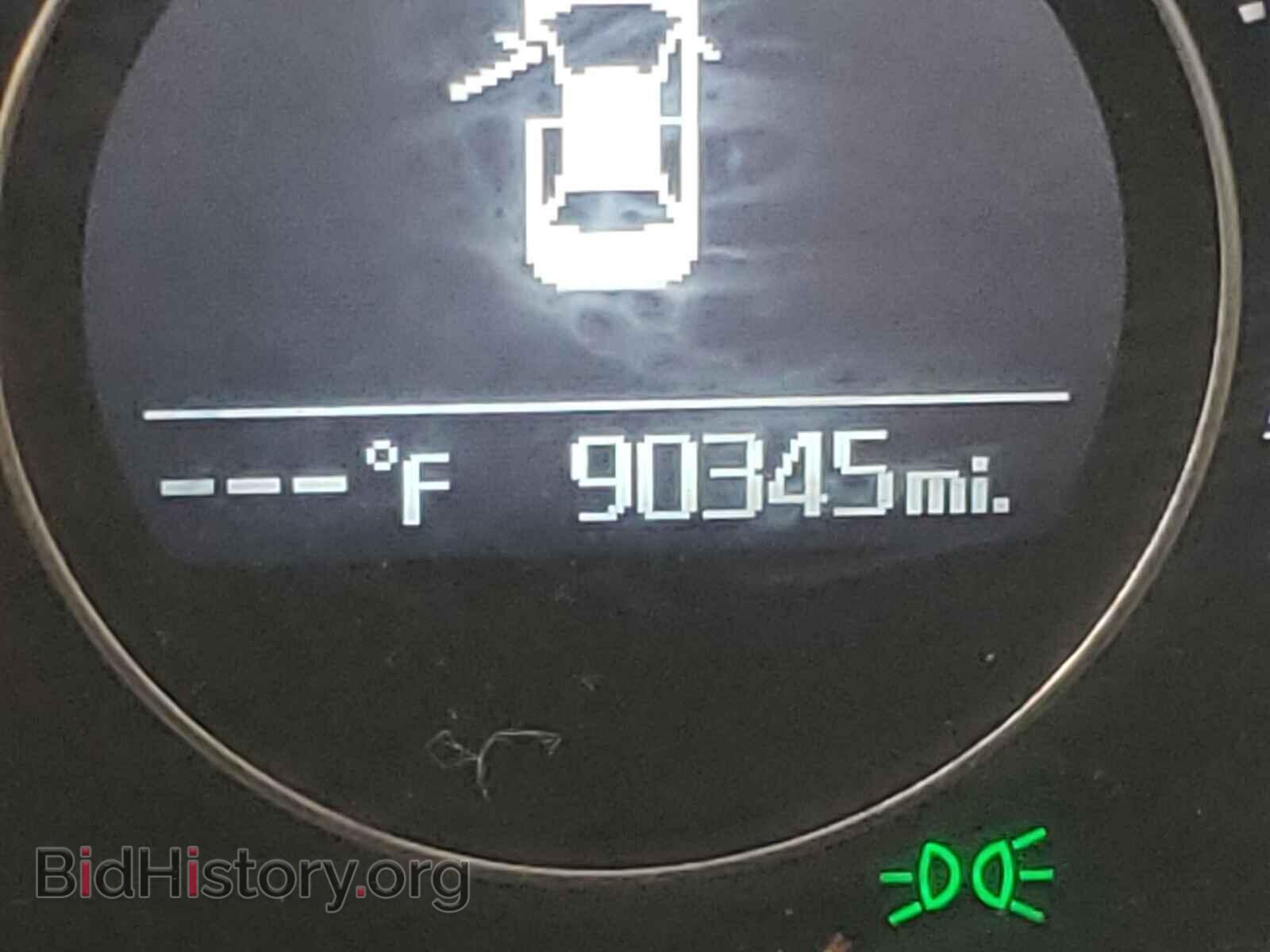 2015 KIA OPTIMA - VIN: KNAGM4A79F5663808 - Photo 6