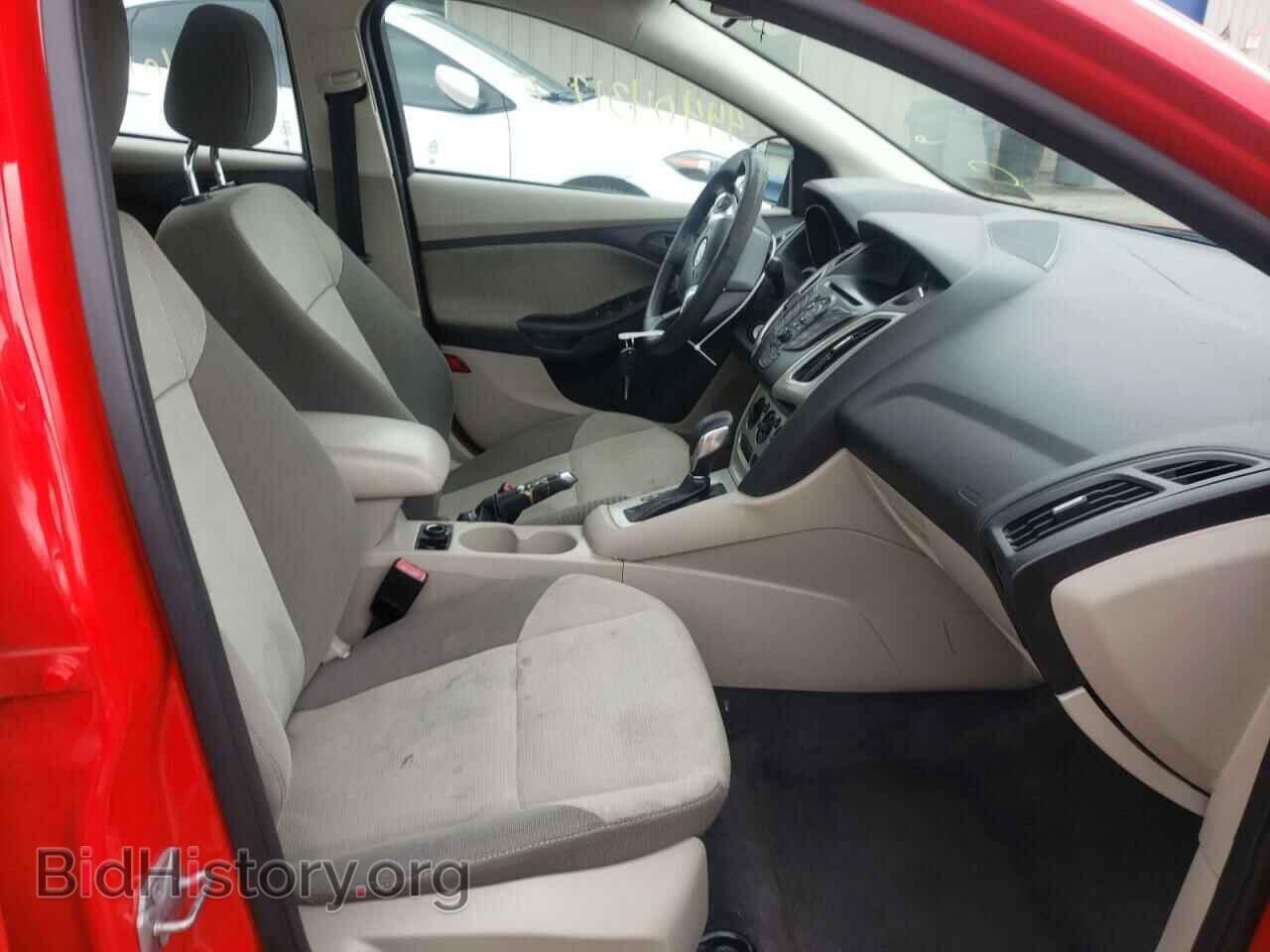 2012 FORD FOCUS - VIN: 1FAHP3F26CL184703 - Photo 5
