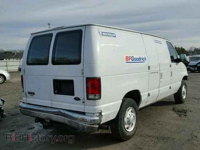 2003 FORD ECONOLINE - VIN: 1FTNE24W93HB60871 - Photo 4