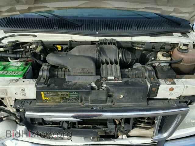 2003 FORD ECONOLINE - VIN: 1FTNE24W93HB60871 - Photo 7