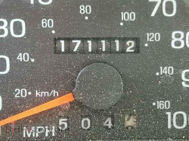 2003 FORD ECONOLINE - VIN: 1FTNE24W93HB60871 - Photo 8