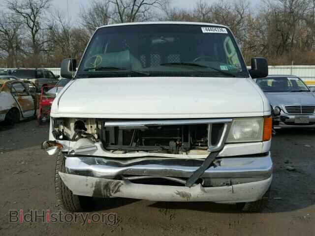 2003 FORD ECONOLINE - VIN: 1FTNE24W93HB60871 - Photo 9