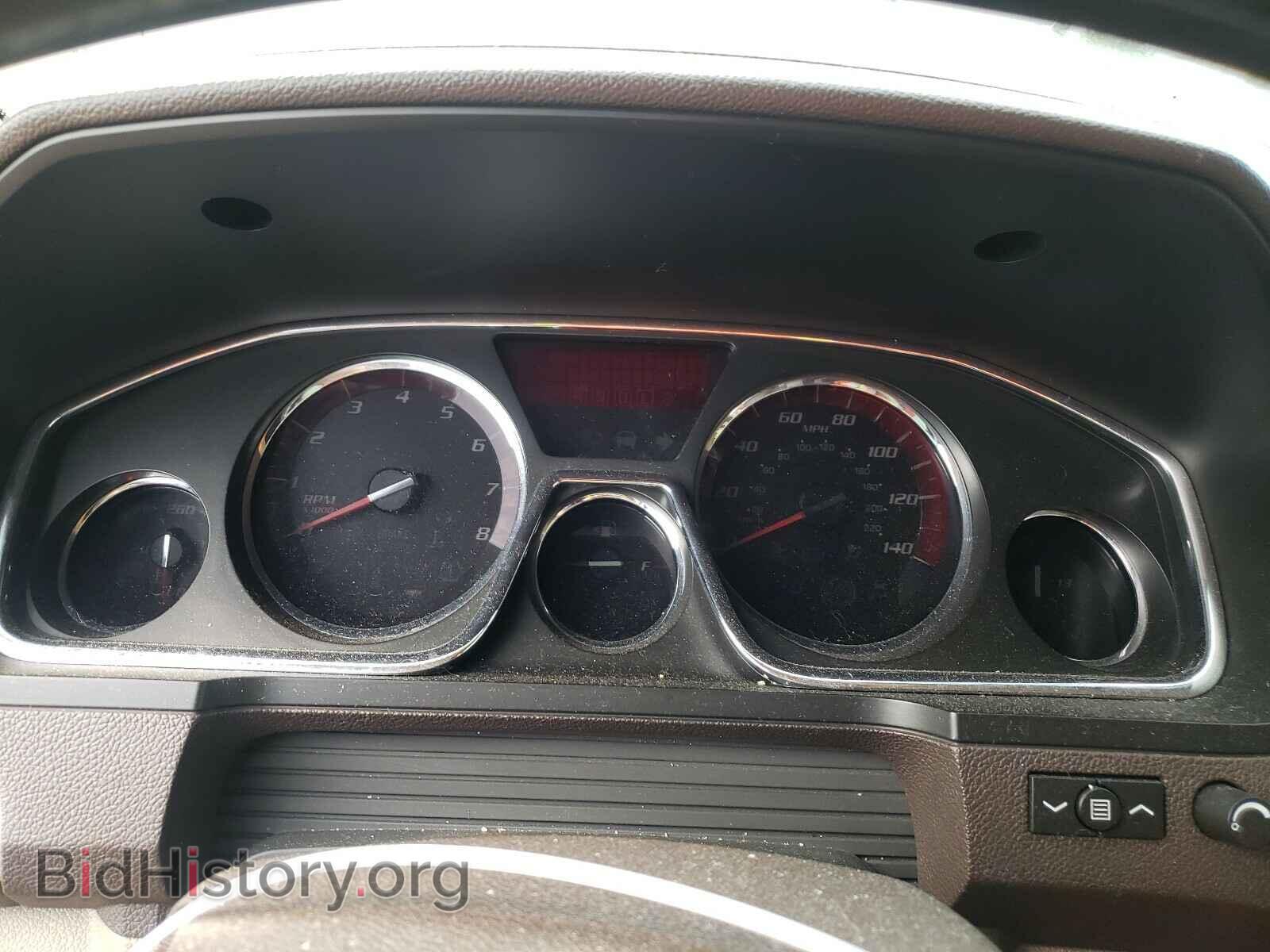 2016 GMC ACADIA DEN - VIN: 1GKKVTKD1GJ334865 - Фото 8