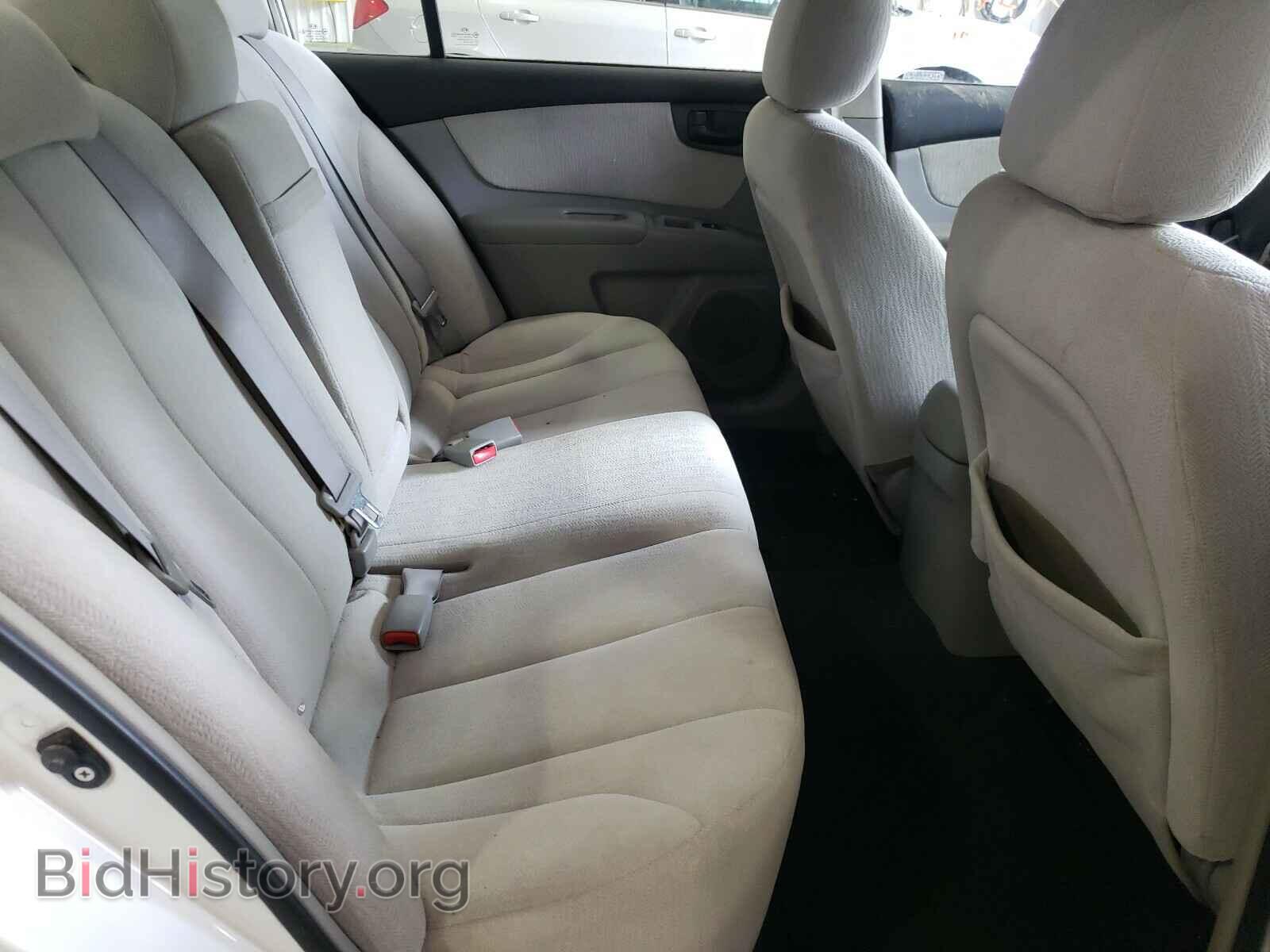 2007 KIA OPTIMA - VIN: KNAGE123275141594 - Фото 6