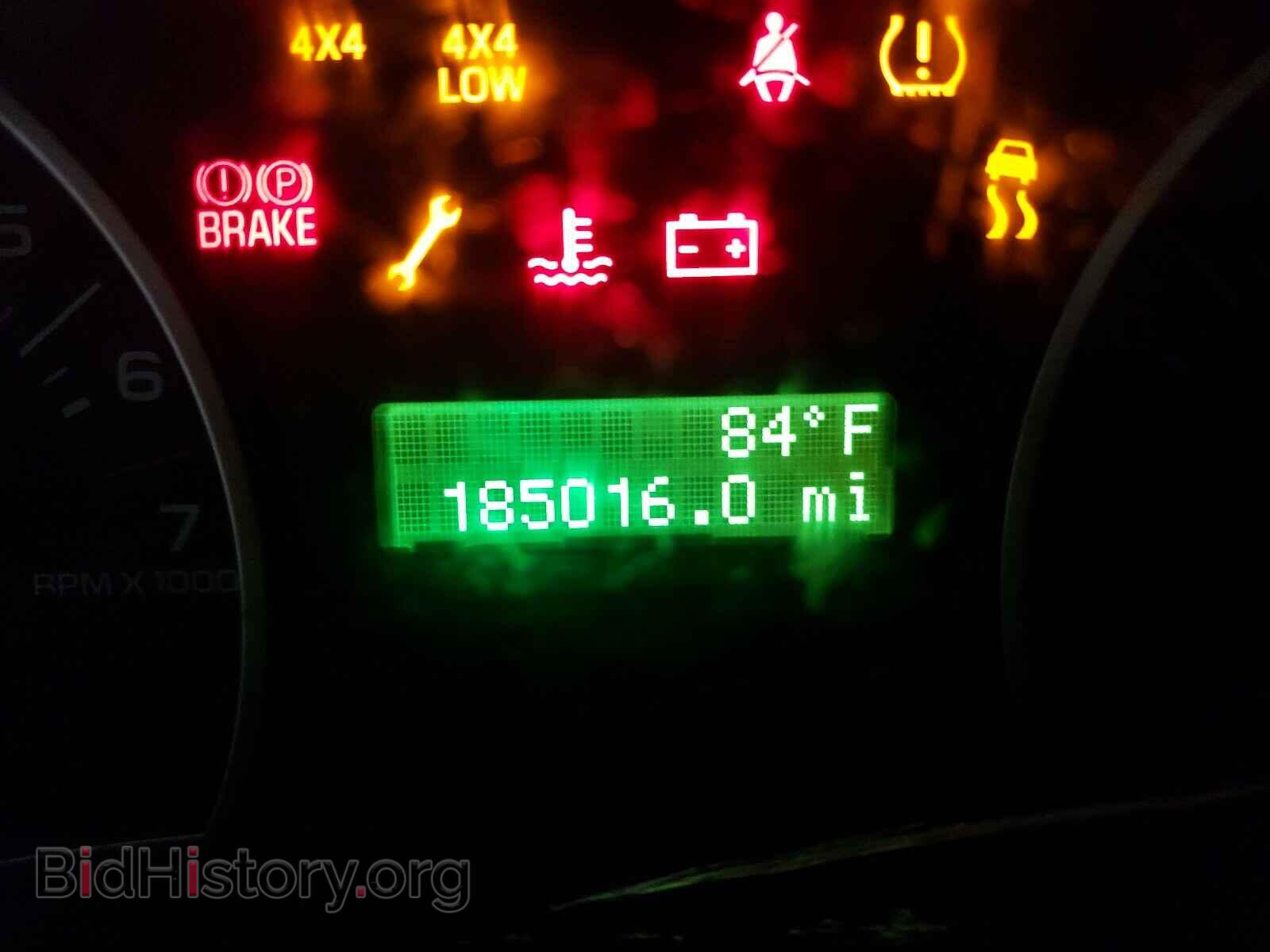 2010 FORD EXPLORER - VIN: 1FMEU7DE2AUA99127 - Фото 8
