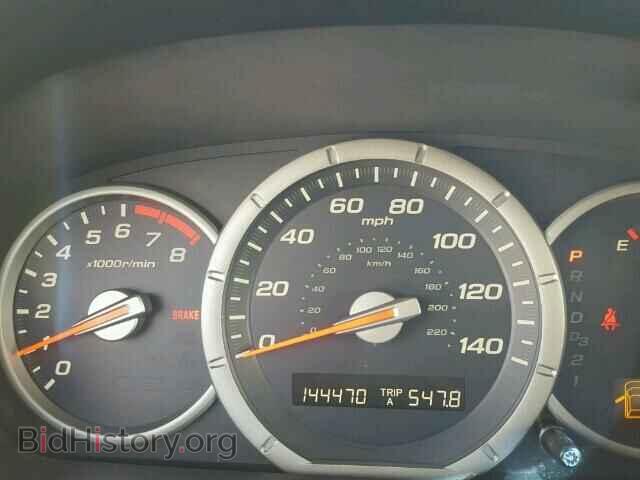 2007 HONDA PILOT - VIN: 5FNYF28677B017623 - Photo 8