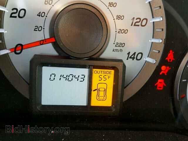 2012 HONDA PILOT - VIN: 5FNYF4H56CB068253 - Фото 8