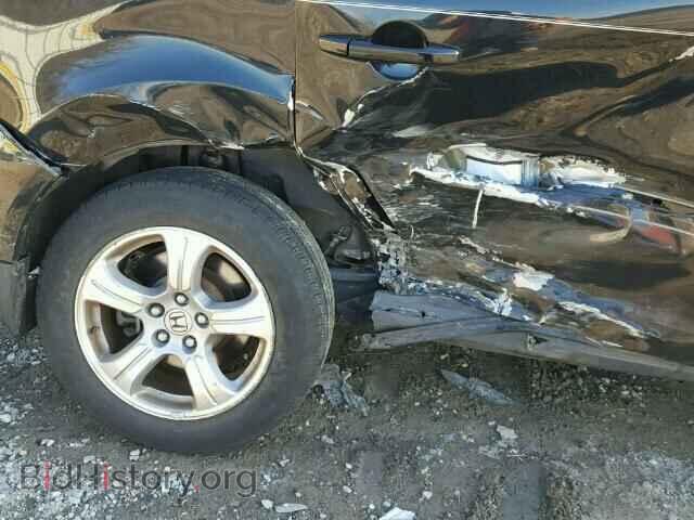 2012 HONDA PILOT - VIN: 5FNYF4H56CB068253 - Фото 9