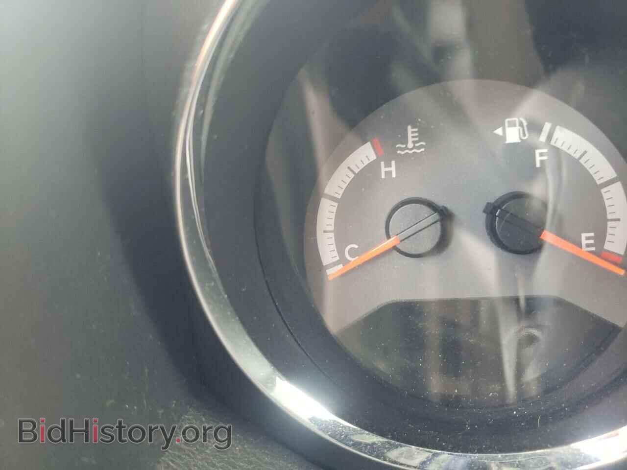 2010 DODGE CALIBER - VIN: 1B3CB4HA8AD665266 - Фото 8