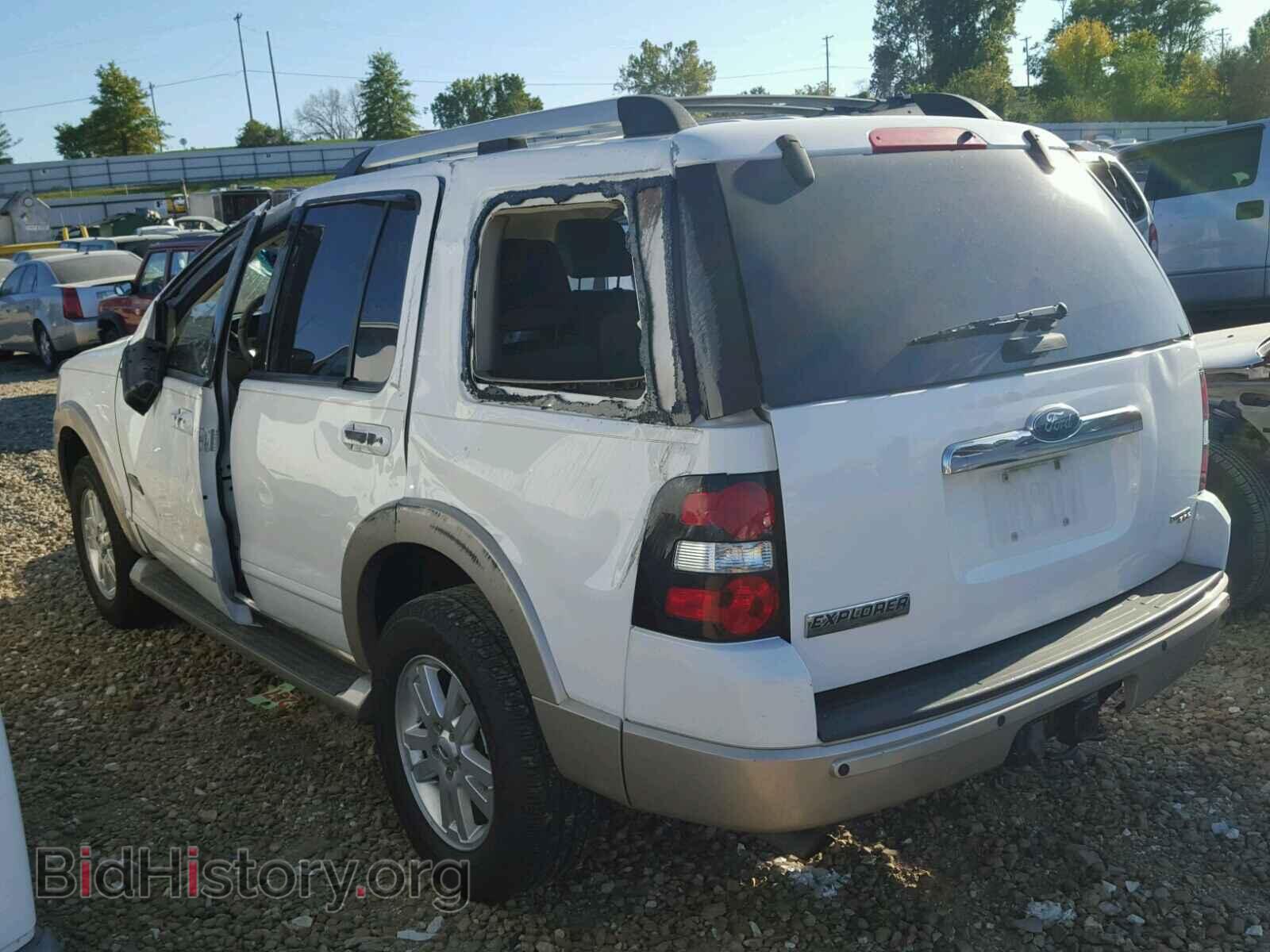 2006 FORD EXPLORER - VIN: 1FMEU74E26UA47276 - Фото 3