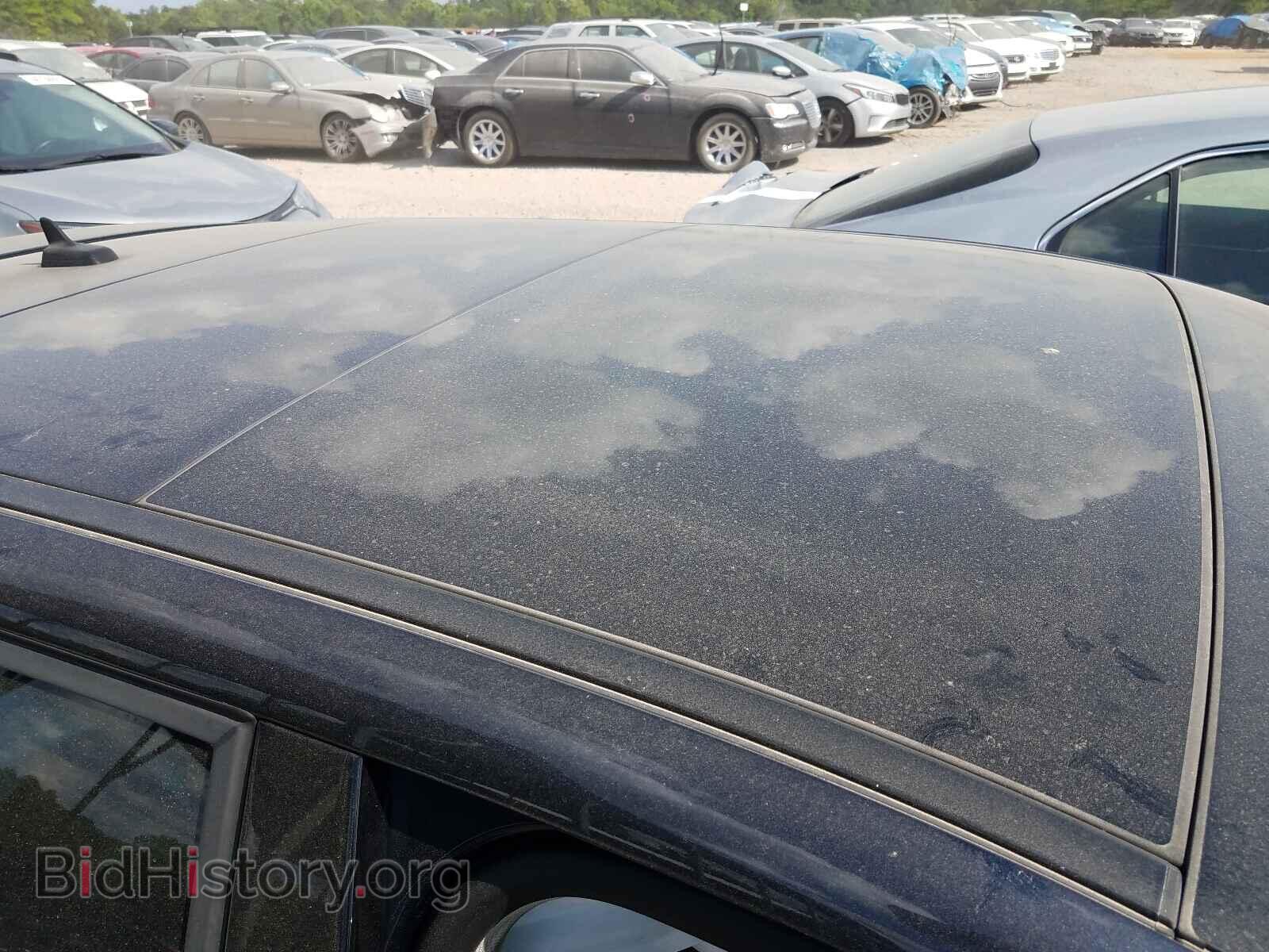 2011 AUDI A3 - VIN: WAUBEAFMXBA022575 - Фото 9