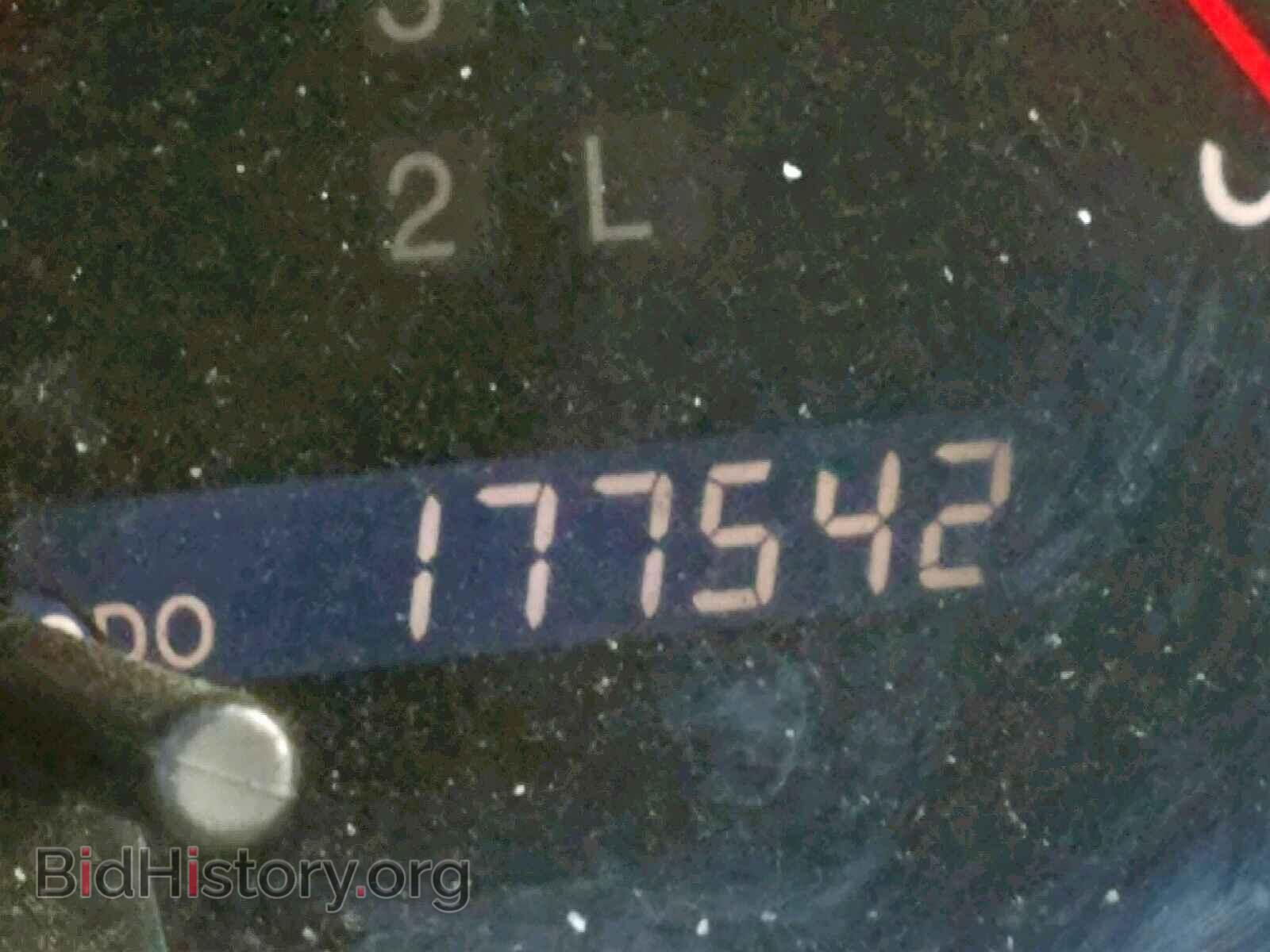 2003 LEXUS ES300 - VIN: JTHBF30G030149730 - Фото 8