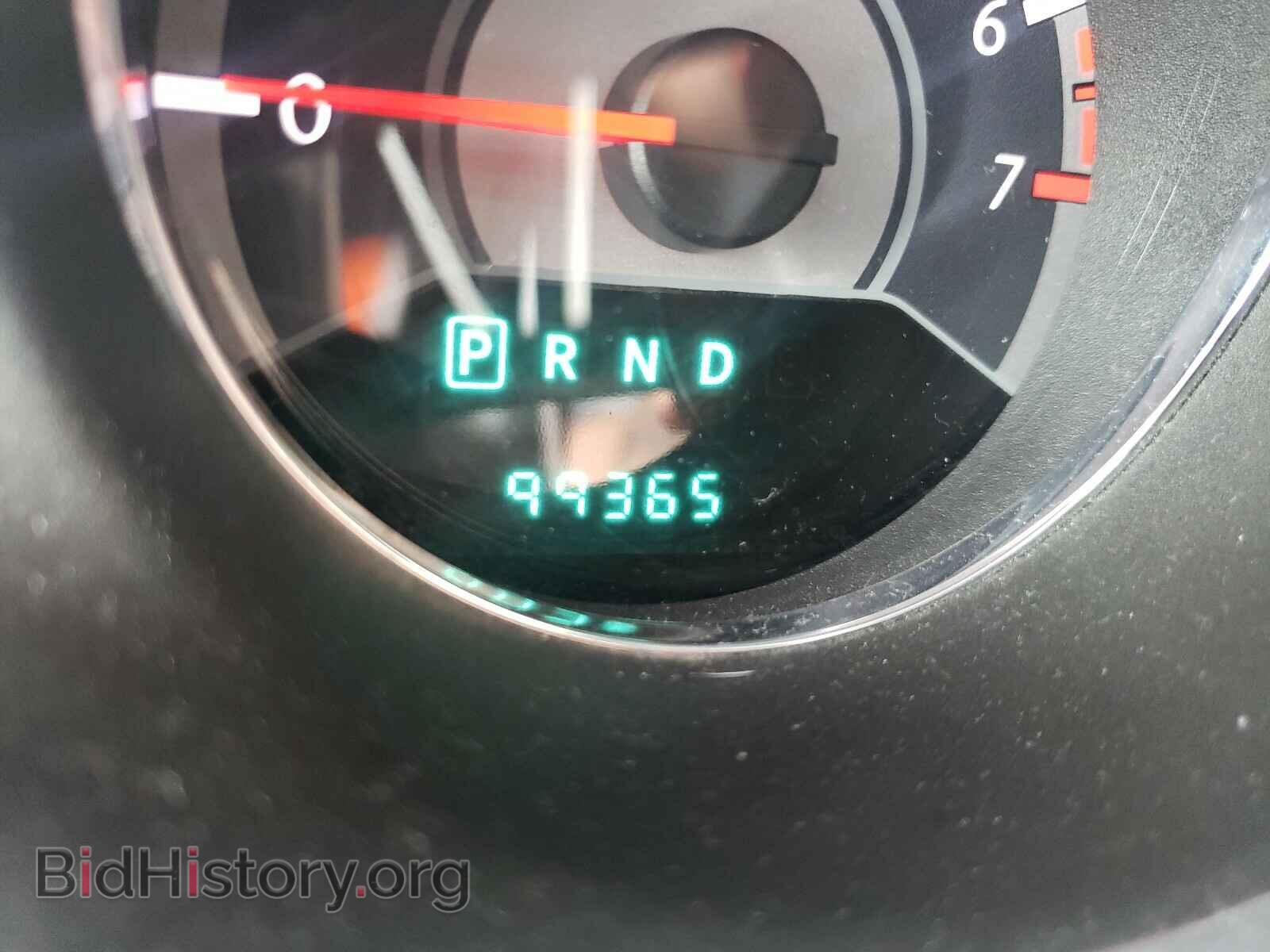 2013 CHRYSLER 200 - VIN: 1C3CCBAB0DN704826 - Фото 8