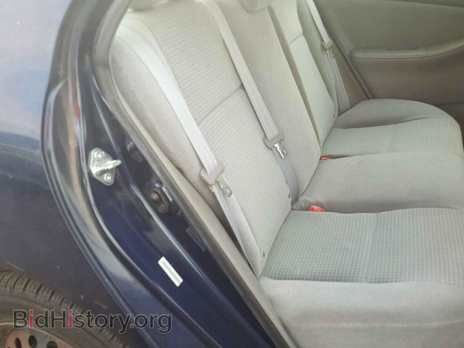 2007 TOYOTA COROLLA - VIN: 1NXBR32E67Z840145 - Фото 6