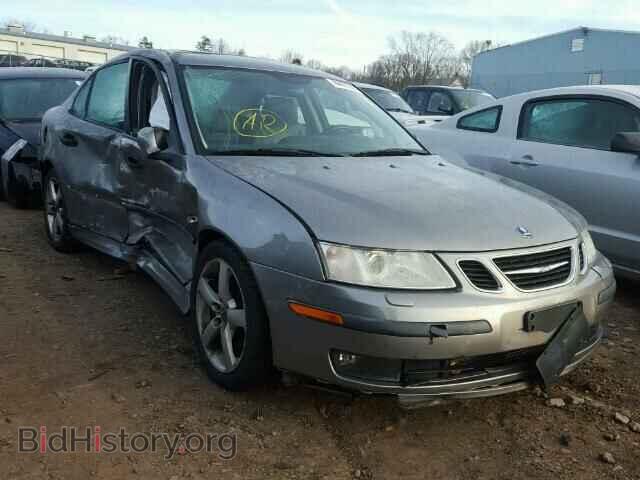 Photo YS3FB49S031004539 - SAAB 9 3 2003
