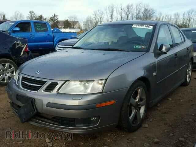 2003 SAAB 9 3 - VIN: YS3FB49S031004539 - Photo 2