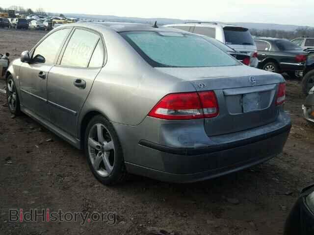 2003 SAAB 9 3 - VIN: YS3FB49S031004539 - Photo 3