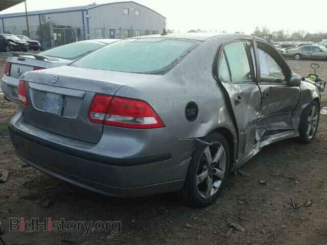 2003 SAAB 9 3 - VIN: YS3FB49S031004539 - Photo 4