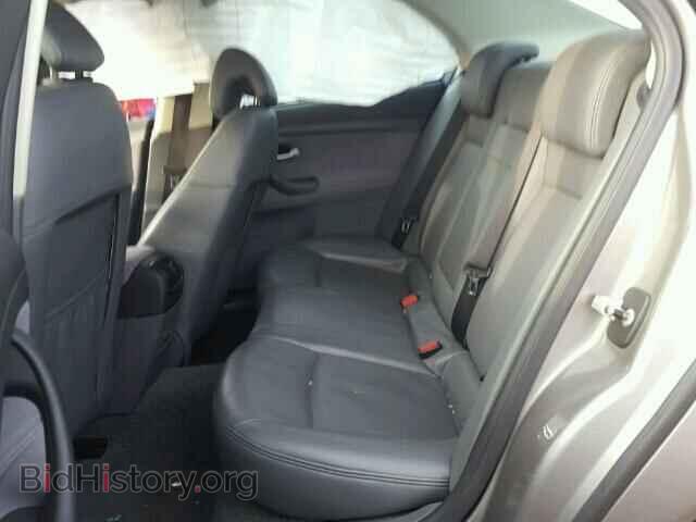 2003 SAAB 9 3 - VIN: YS3FB49S031004539 - Photo 6