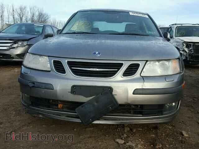 2003 SAAB 9 3 - VIN: YS3FB49S031004539 - Photo 10