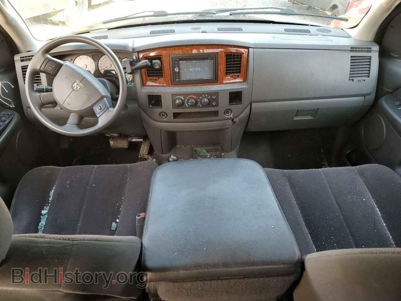 2006 DODGE RAM 3500 - VIN: 3D7MX48C86G110145 - Фото 8