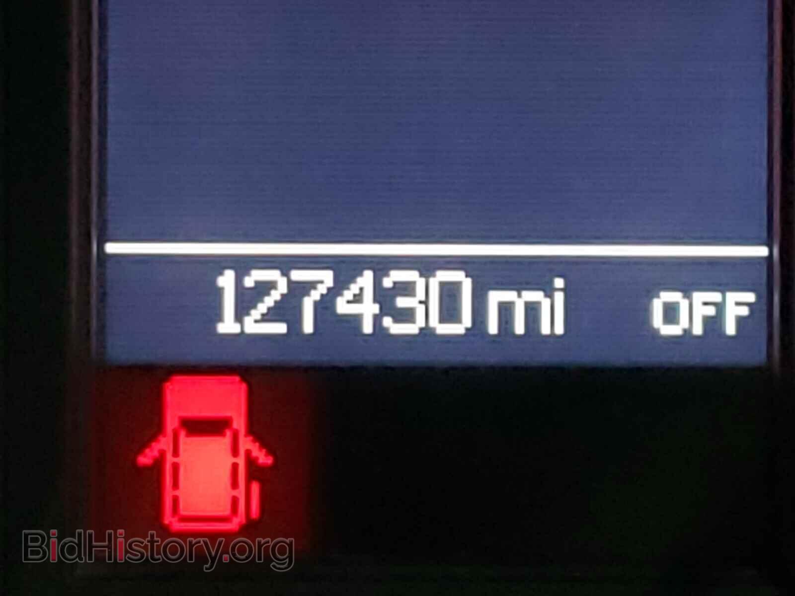 2014 CHRYSLER MINIVAN - VIN: 2C4RC1BG6ER446309 - Photo 8