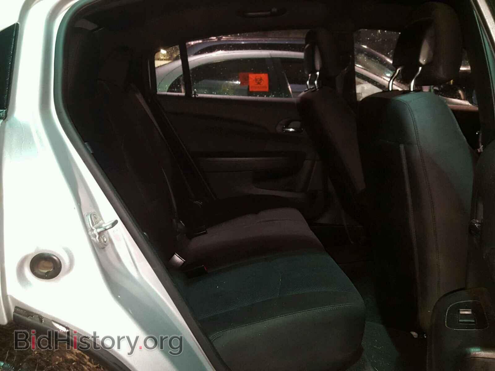 2012 CHRYSLER 200 - VIN: 1C3CCBAB9CN282425 - Photo 6