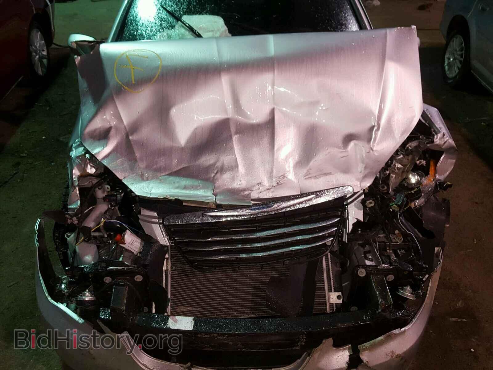 2012 CHRYSLER 200 - VIN: 1C3CCBAB9CN282425 - Photo 7