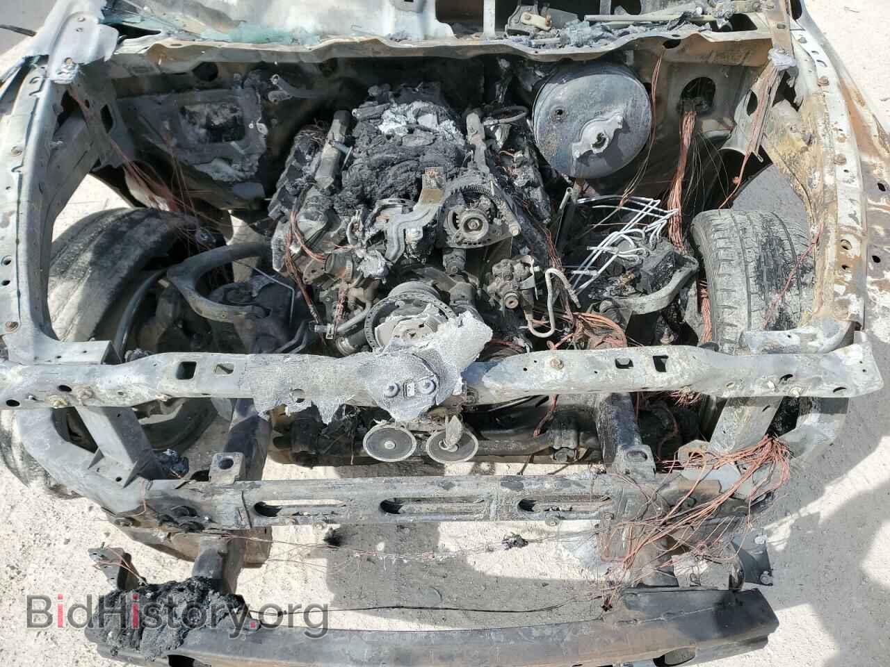 2012 DODGE RAM 1500 - VIN: 1C6RD6FT6CS331181 - Фото 11