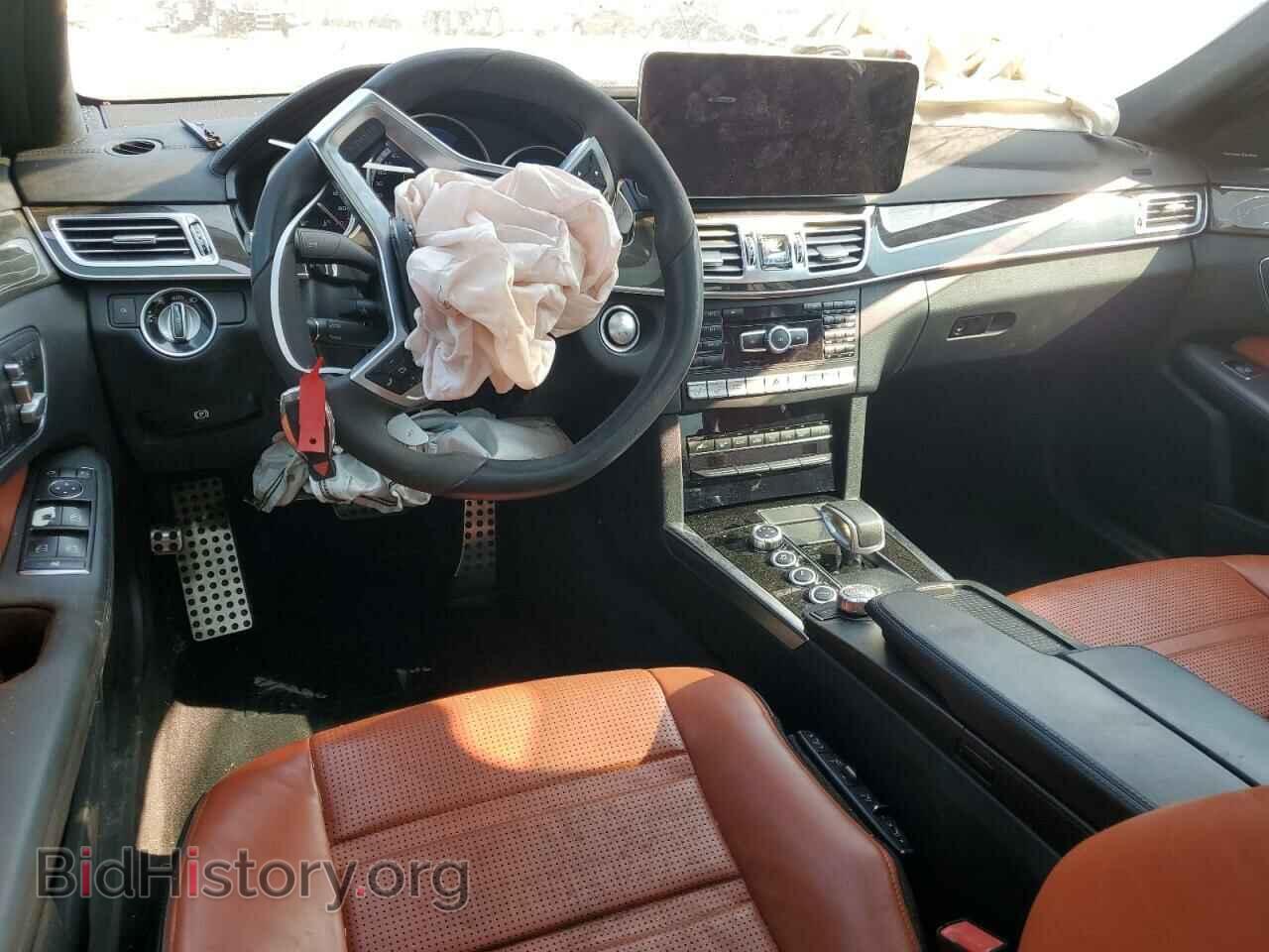 2014 MERCEDES-BENZ E-CLASS - VIN: WDDHF7GB7EA949862 - Фото 8