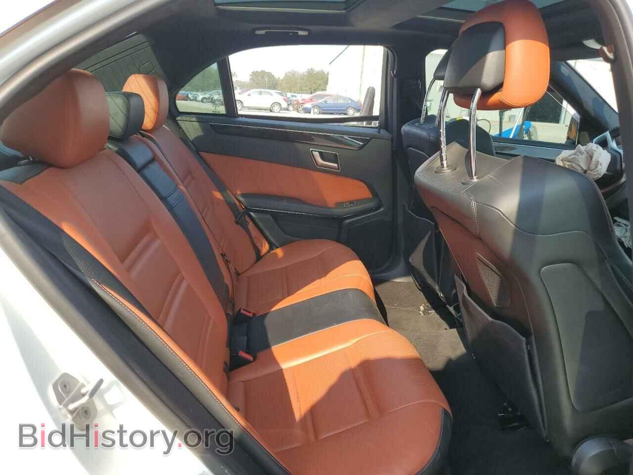 2014 MERCEDES-BENZ E-CLASS - VIN: WDDHF7GB7EA949862 - Фото 10