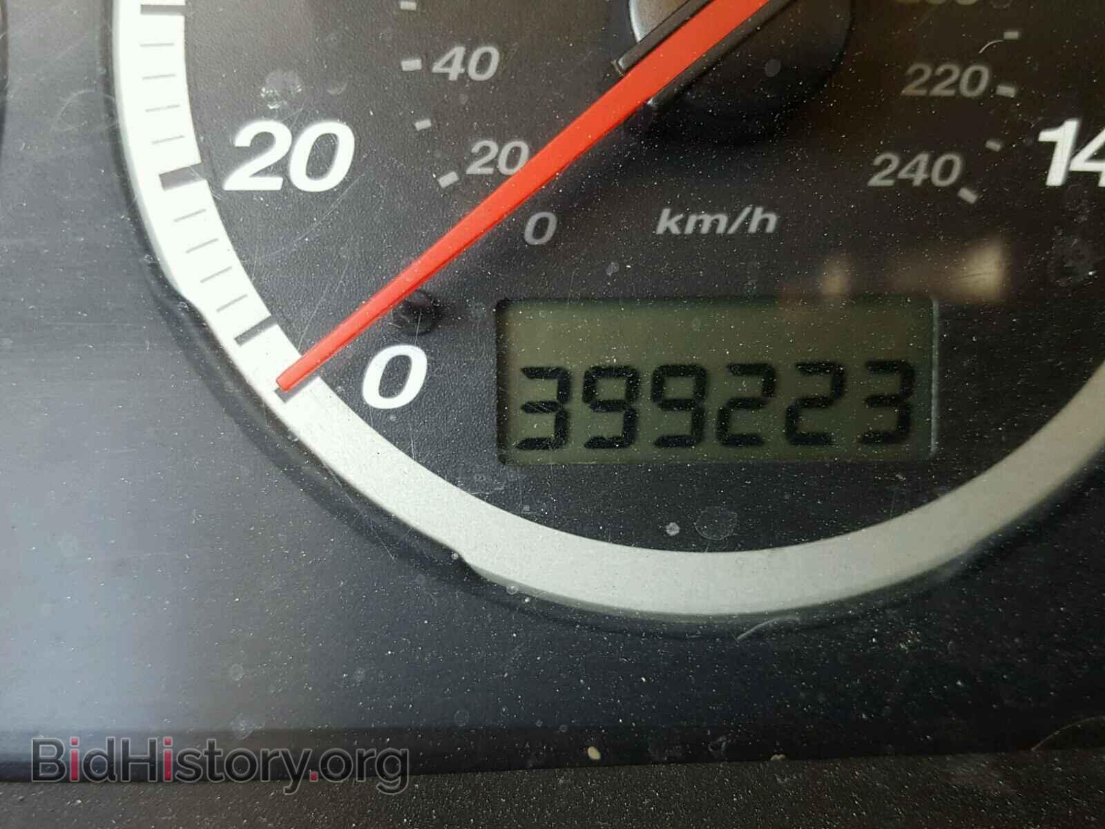 2003 HONDA CRV - VIN: JHLRD68403C004612 - Photo 8