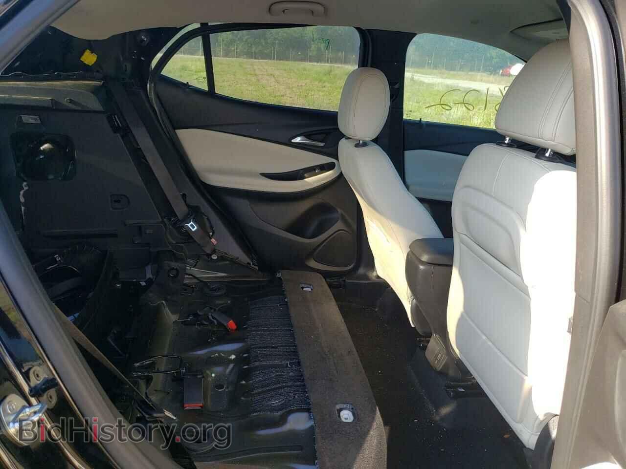 2020 BUICK ENCORE - VIN: KL4MMDSL7LB135578 - Фото 6