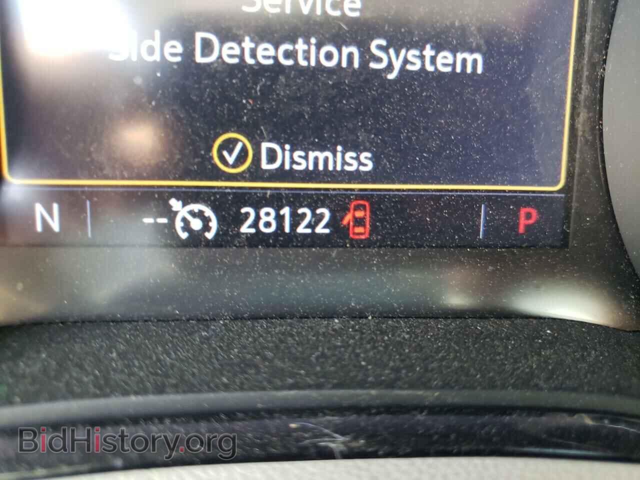 2020 BUICK ENCORE - VIN: KL4MMDSL7LB135578 - Фото 8