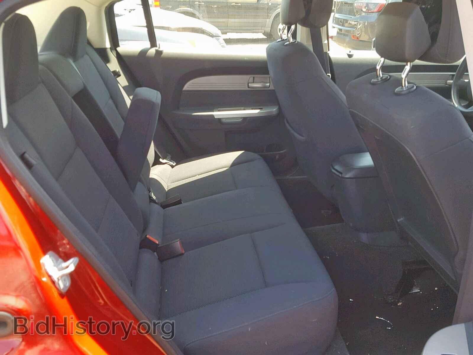 2010 CHRYSLER SEBRING - VIN: 1C3CC4FB9AN222680 - Фото 6