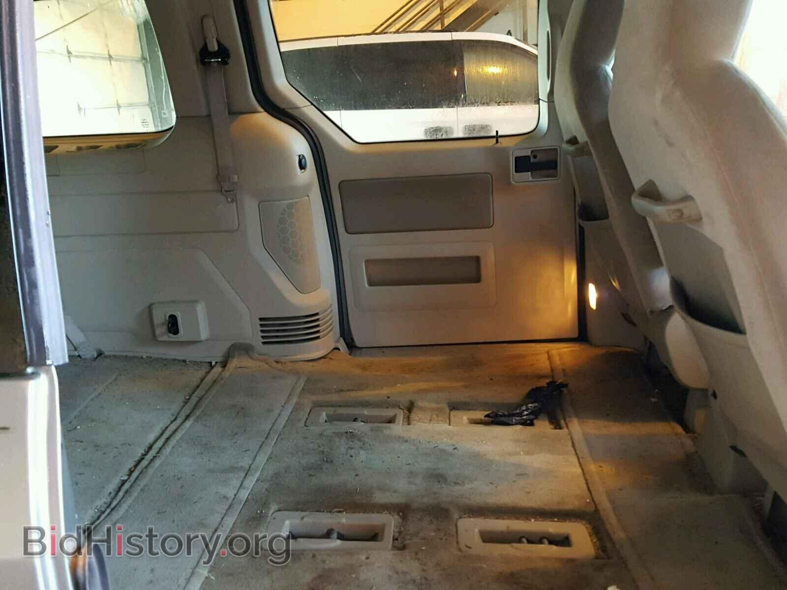 2004 FORD FREESTAR - VIN: 2FMZA51614BA37921 - Фото 6