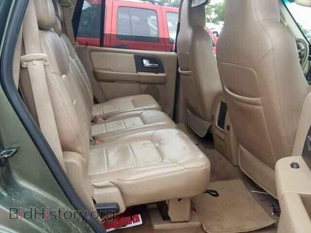 2005 FORD EXPEDITION - VIN: 1FMPU18535LA90691 - Фото 6