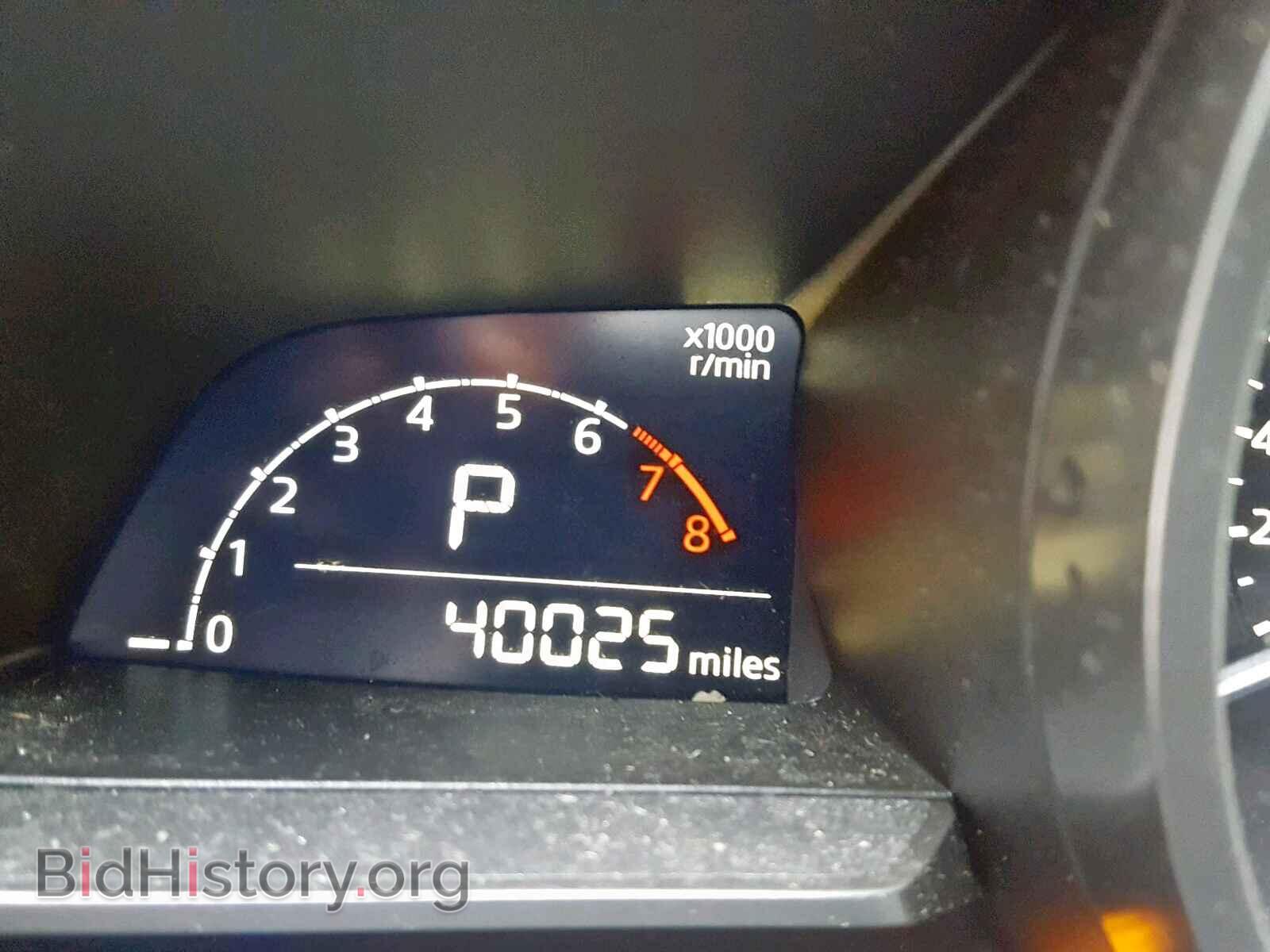 2017 MAZDA 3 - VIN: 3MZBN1U77HM106524 - Фото 8
