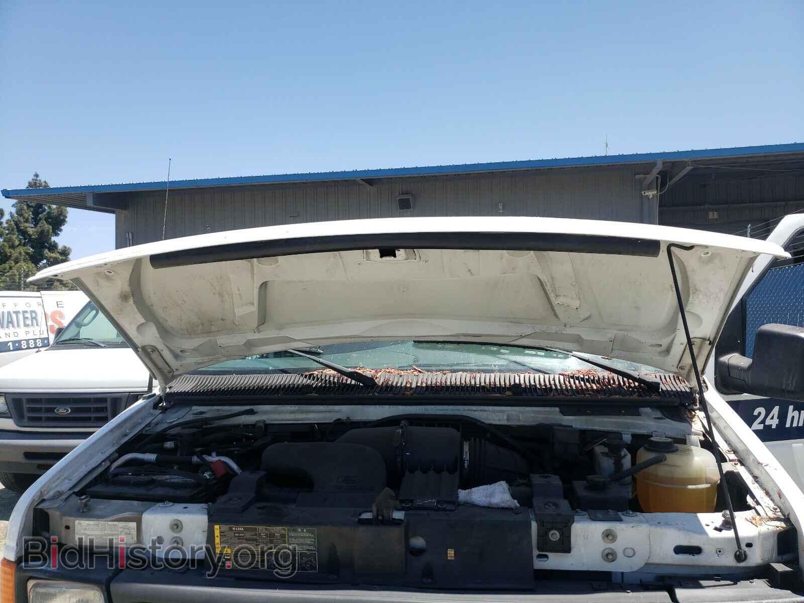2006 FORD ECONOLINE - VIN: 1FTSS34L56DA03499 - Фото 7